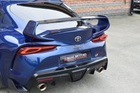 USED 2020 20 TOYOTA SUPRA 3.0T GR Pro Coupe 3dr Petrol Auto Euro 6 (s/s) (340 ps) CARBON WHEEL & WING / FULL SH