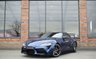 USED 2020 20 TOYOTA SUPRA 3.0T GR Pro Coupe 3dr Petrol Auto Euro 6 (s/s) (340 ps) CARBON WHEEL & WING / FULL SH