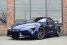 USED 2020 20 TOYOTA SUPRA 3.0T GR Pro Coupe 3dr Petrol Auto Euro 6 (s/s) (340 ps) CARBON WHEEL & WING / FULL SH
