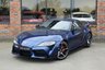 USED 2020 20 TOYOTA SUPRA 3.0T GR Pro Coupe 3dr Petrol Auto Euro 6 (s/s) (340 ps) CARBON WHEEL & WING / FULL SH