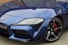 USED 2020 20 TOYOTA SUPRA 3.0T GR Pro Coupe 3dr Petrol Auto Euro 6 (s/s) (340 ps) CARBON WHEEL & WING / FULL SH