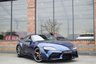 USED 2020 20 TOYOTA SUPRA 3.0T GR Pro Coupe 3dr Petrol Auto Euro 6 (s/s) (340 ps) CARBON WHEEL & WING / FULL SH