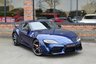 USED 2020 20 TOYOTA SUPRA 3.0T GR Pro Coupe 3dr Petrol Auto Euro 6 (s/s) (340 ps) CARBON WHEEL & WING / FULL SH