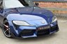 USED 2020 20 TOYOTA SUPRA 3.0T GR Pro Coupe 3dr Petrol Auto Euro 6 (s/s) (340 ps) CARBON WHEEL & WING / FULL SH