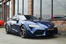USED 2020 20 TOYOTA SUPRA 3.0T GR Pro Coupe 3dr Petrol Auto Euro 6 (s/s) (340 ps) CARBON WHEEL & WING / FULL SH