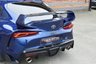 USED 2020 20 TOYOTA SUPRA 3.0T GR Pro Coupe 3dr Petrol Auto Euro 6 (s/s) (340 ps) CARBON WHEEL & WING / FULL SH