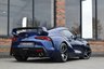 USED 2020 20 TOYOTA SUPRA 3.0T GR Pro Coupe 3dr Petrol Auto Euro 6 (s/s) (340 ps) CARBON WHEEL & WING / FULL SH
