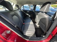 USED 2018 18 MG MG3 1.5 VTi-TECH 3Style+ Hatchback 5dr Petrol Manual Euro 6 (s/s) (106 ps) 