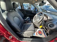 USED 2018 18 MG MG3 1.5 VTi-TECH 3Style+ Hatchback 5dr Petrol Manual Euro 6 (s/s) (106 ps) 