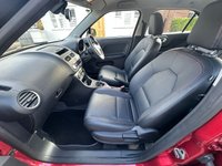 USED 2018 18 MG MG3 1.5 VTi-TECH 3Style+ Hatchback 5dr Petrol Manual Euro 6 (s/s) (106 ps) 
