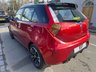 USED 2018 18 MG MG3 1.5 VTi-TECH 3Style+ Hatchback 5dr Petrol Manual Euro 6 (s/s) (106 ps) 