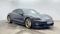 USED 2021 70 PORSCHE TAYCAN Performance Plus 93.4kWh Turbo Saloon 4dr Electric Auto 4WD (680 ps) 8.9% APR FINANCE RATES