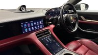 USED 2021 70 PORSCHE TAYCAN Performance Plus 93.4kWh Turbo Saloon 4dr Electric Auto 4WD (680 ps) 8.9% APR FINANCE RATES