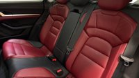 USED 2021 70 PORSCHE TAYCAN Performance Plus 93.4kWh Turbo Saloon 4dr Electric Auto 4WD (680 ps) 8.9% APR FINANCE RATES