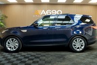 USED 2020 70 LAND ROVER DISCOVERY 3.0 SD V6 HSE SUV 5dr Diesel Auto 4WD Euro 6 (s/s) (306 ps) 7 seats & Panoramic Roof