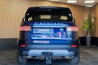 USED 2020 70 LAND ROVER DISCOVERY 3.0 SD V6 HSE SUV 5dr Diesel Auto 4WD Euro 6 (s/s) (306 ps) 7 seats & Panoramic Roof