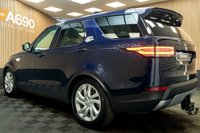 USED 2020 70 LAND ROVER DISCOVERY 3.0 SD V6 HSE SUV 5dr Diesel Auto 4WD Euro 6 (s/s) (306 ps) 7 seats & Panoramic Roof