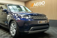 USED 2020 70 LAND ROVER DISCOVERY 3.0 SD V6 HSE SUV 5dr Diesel Auto 4WD Euro 6 (s/s) (306 ps) 7 seats & Panoramic Roof