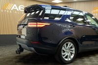 USED 2020 70 LAND ROVER DISCOVERY 3.0 SD V6 HSE SUV 5dr Diesel Auto 4WD Euro 6 (s/s) (306 ps) 7 seats & Panoramic Roof