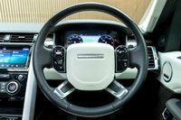 USED 2020 70 LAND ROVER DISCOVERY 3.0 SD V6 HSE SUV 5dr Diesel Auto 4WD Euro 6 (s/s) (306 ps) 7 seats & Panoramic Roof