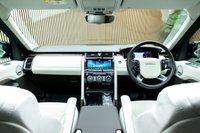 USED 2020 70 LAND ROVER DISCOVERY 3.0 SD V6 HSE SUV 5dr Diesel Auto 4WD Euro 6 (s/s) (306 ps) 7 seats & Panoramic Roof