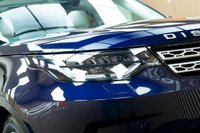 USED 2020 70 LAND ROVER DISCOVERY 3.0 SD V6 HSE SUV 5dr Diesel Auto 4WD Euro 6 (s/s) (306 ps) 7 seats & Panoramic Roof