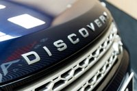 USED 2020 70 LAND ROVER DISCOVERY 3.0 SD V6 HSE SUV 5dr Diesel Auto 4WD Euro 6 (s/s) (306 ps) 7 seats & Panoramic Roof
