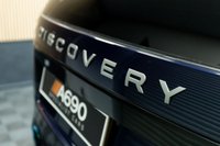 USED 2020 70 LAND ROVER DISCOVERY 3.0 SD V6 HSE SUV 5dr Diesel Auto 4WD Euro 6 (s/s) (306 ps) 7 seats & Panoramic Roof