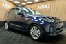 USED 2020 70 LAND ROVER DISCOVERY 3.0 SD V6 HSE SUV 5dr Diesel Auto 4WD Euro 6 (s/s) (306 ps) 7 seats & Panoramic Roof