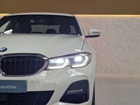 USED 2019 19 BMW 3 SERIES 2.0 320d M Sport Saloon 4dr Diesel Auto xDrive Euro 6 (s/s) (190 ps) RARE SPEC | FACTORY ORDERED