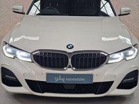 USED 2019 19 BMW 3 SERIES 2.0 320d M Sport Saloon 4dr Diesel Auto xDrive Euro 6 (s/s) (190 ps) RARE SPEC | FACTORY ORDERED
