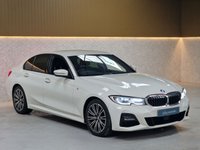 USED 2019 19 BMW 3 SERIES 2.0 320d M Sport Saloon 4dr Diesel Auto xDrive Euro 6 (s/s) (190 ps) RARE SPEC | FACTORY ORDERED