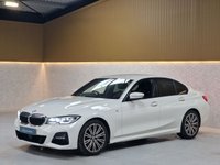 USED 2019 19 BMW 3 SERIES 2.0 320d M Sport Saloon 4dr Diesel Auto xDrive Euro 6 (s/s) (190 ps) RARE SPEC | FACTORY ORDERED