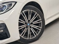 USED 2019 19 BMW 3 SERIES 2.0 320d M Sport Saloon 4dr Diesel Auto xDrive Euro 6 (s/s) (190 ps) RARE SPEC | FACTORY ORDERED