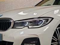USED 2019 19 BMW 3 SERIES 2.0 320d M Sport Saloon 4dr Diesel Auto xDrive Euro 6 (s/s) (190 ps) RARE SPEC | FACTORY ORDERED