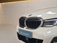 USED 2019 19 BMW 3 SERIES 2.0 320d M Sport Saloon 4dr Diesel Auto xDrive Euro 6 (s/s) (190 ps) RARE SPEC | FACTORY ORDERED