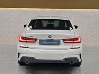 USED 2019 19 BMW 3 SERIES 2.0 320d M Sport Saloon 4dr Diesel Auto xDrive Euro 6 (s/s) (190 ps) RARE SPEC | FACTORY ORDERED