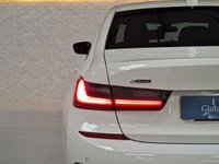 USED 2019 19 BMW 3 SERIES 2.0 320d M Sport Saloon 4dr Diesel Auto xDrive Euro 6 (s/s) (190 ps) RARE SPEC | FACTORY ORDERED