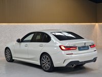 USED 2019 19 BMW 3 SERIES 2.0 320d M Sport Saloon 4dr Diesel Auto xDrive Euro 6 (s/s) (190 ps) RARE SPEC | FACTORY ORDERED