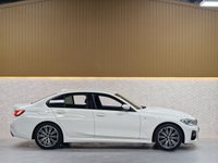 USED 2019 19 BMW 3 SERIES 2.0 320d M Sport Saloon 4dr Diesel Auto xDrive Euro 6 (s/s) (190 ps) RARE SPEC | FACTORY ORDERED