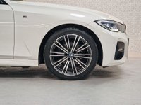 USED 2019 19 BMW 3 SERIES 2.0 320d M Sport Saloon 4dr Diesel Auto xDrive Euro 6 (s/s) (190 ps) RARE SPEC | FACTORY ORDERED
