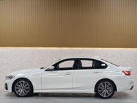 USED 2019 19 BMW 3 SERIES 2.0 320d M Sport Saloon 4dr Diesel Auto xDrive Euro 6 (s/s) (190 ps) RARE SPEC | FACTORY ORDERED