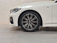 USED 2019 19 BMW 3 SERIES 2.0 320d M Sport Saloon 4dr Diesel Auto xDrive Euro 6 (s/s) (190 ps) RARE SPEC | FACTORY ORDERED