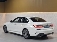 USED 2019 19 BMW 3 SERIES 2.0 320d M Sport Saloon 4dr Diesel Auto xDrive Euro 6 (s/s) (190 ps) RARE SPEC | FACTORY ORDERED