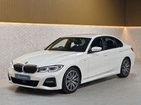 USED 2019 19 BMW 3 SERIES 2.0 320d M Sport Saloon 4dr Diesel Auto xDrive Euro 6 (s/s) (190 ps) RARE SPEC | FACTORY ORDERED
