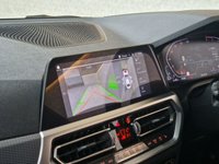 USED 2019 19 BMW 3 SERIES 2.0 320d M Sport Saloon 4dr Diesel Auto xDrive Euro 6 (s/s) (190 ps) RARE SPEC | FACTORY ORDERED