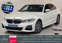 USED 2019 19 BMW 3 SERIES 2.0 320d M Sport Saloon 4dr Diesel Auto xDrive Euro 6 (s/s) (190 ps) RARE SPEC | FACTORY ORDERED