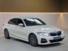 USED 2019 19 BMW 3 SERIES 2.0 320d M Sport Saloon 4dr Diesel Auto xDrive Euro 6 (s/s) (190 ps) RARE SPEC | FACTORY ORDERED