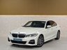 USED 2019 19 BMW 3 SERIES 2.0 320d M Sport Saloon 4dr Diesel Auto xDrive Euro 6 (s/s) (190 ps) RARE SPEC | FACTORY ORDERED