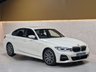USED 2019 19 BMW 3 SERIES 2.0 320d M Sport Saloon 4dr Diesel Auto xDrive Euro 6 (s/s) (190 ps) RARE SPEC | FACTORY ORDERED